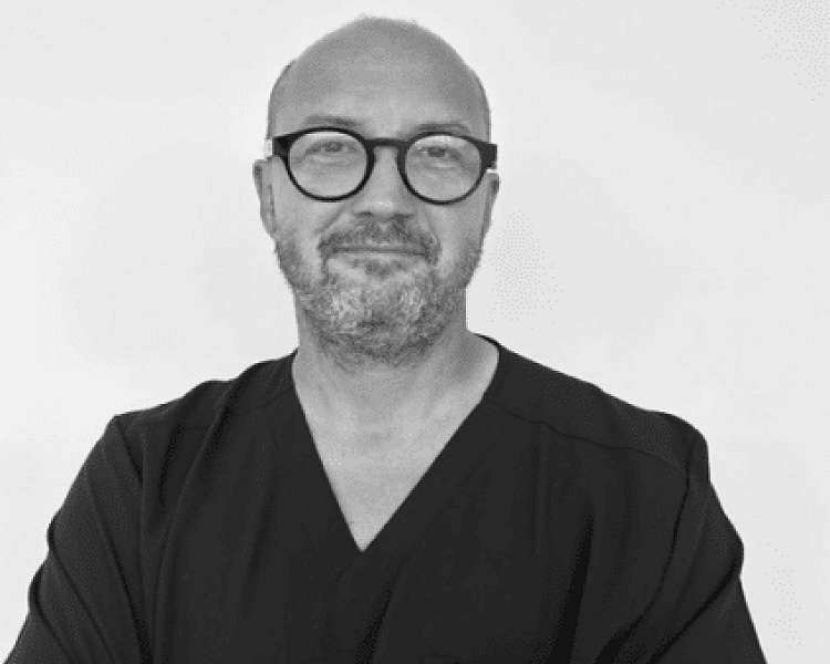 Dr. Olivier Detriche