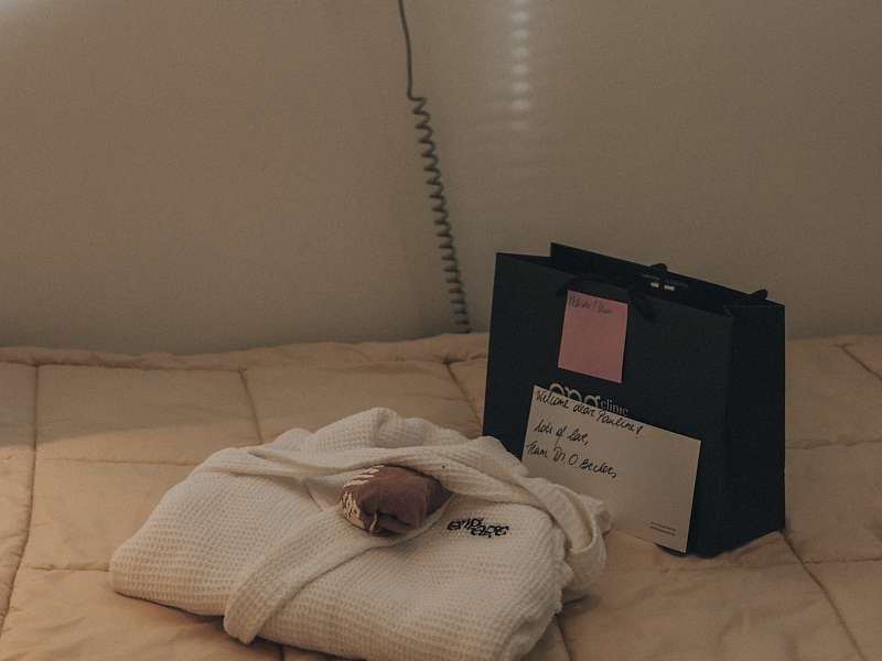 Voorbereiding op uw ingreep